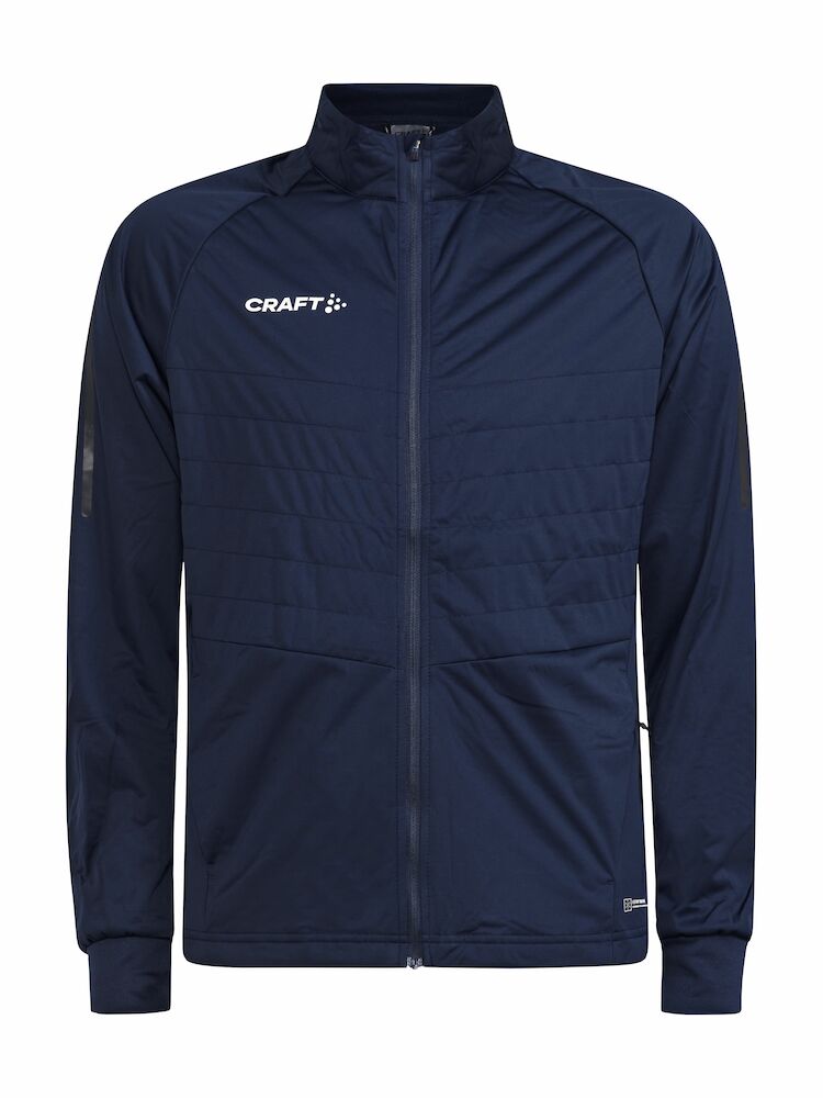 Adv Nordic Ski Club Jacket M Blaze XXS