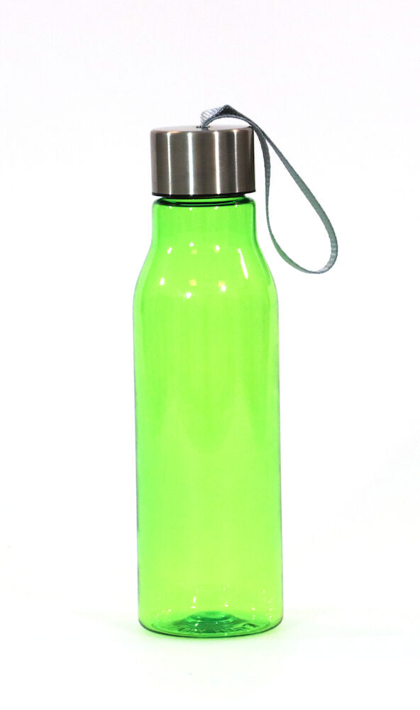 LN Water Bottle 600ml Green 0