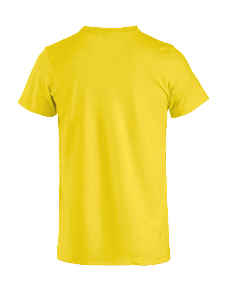Basic-T Lemon
