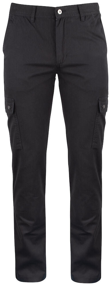 Cargo Pocket Black XS