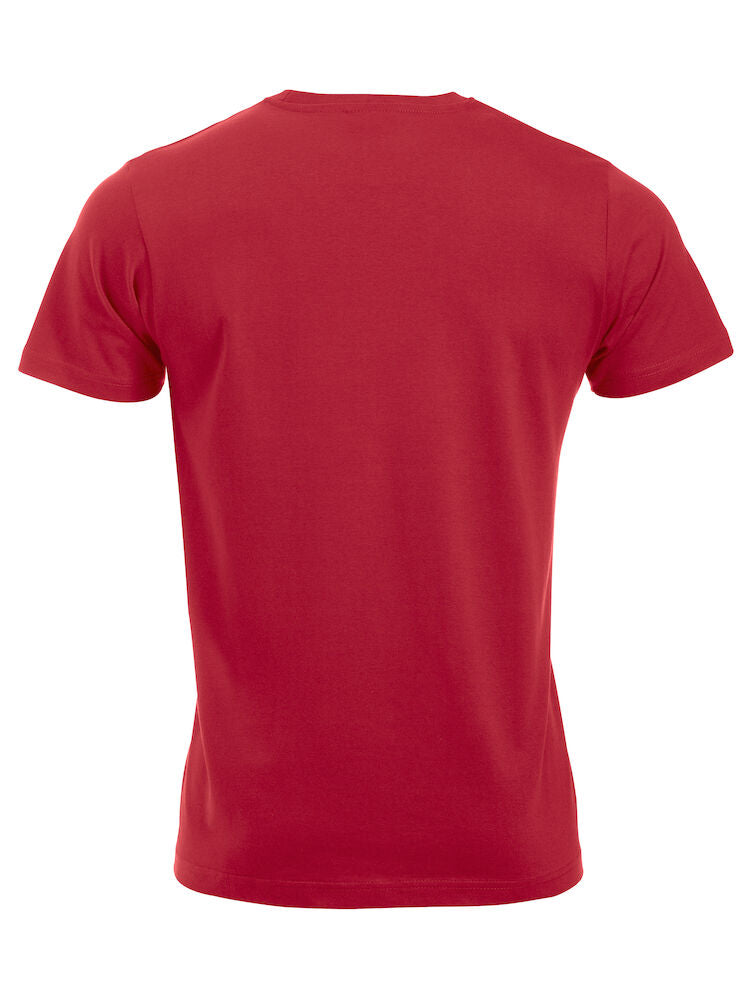 New Classic-T Red