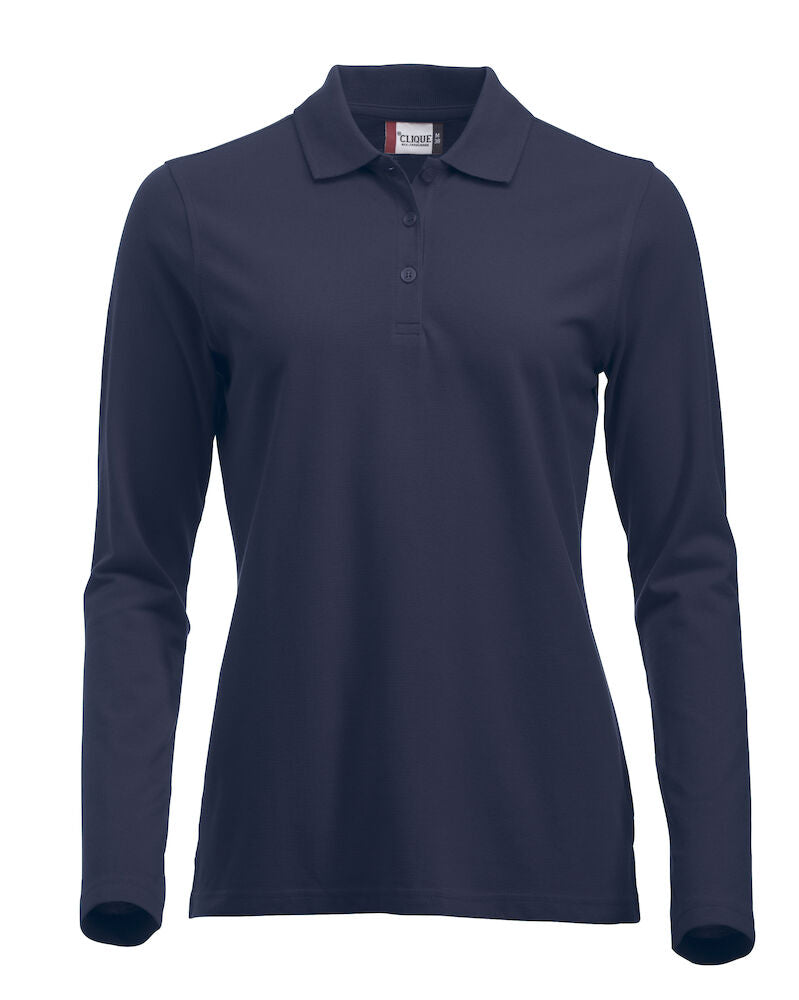 Classic Marion L/S Dark Navy XS
