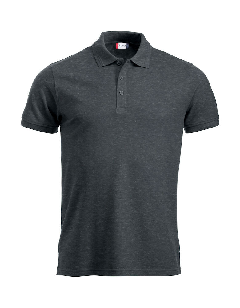 Manhattan Anthracite Melange