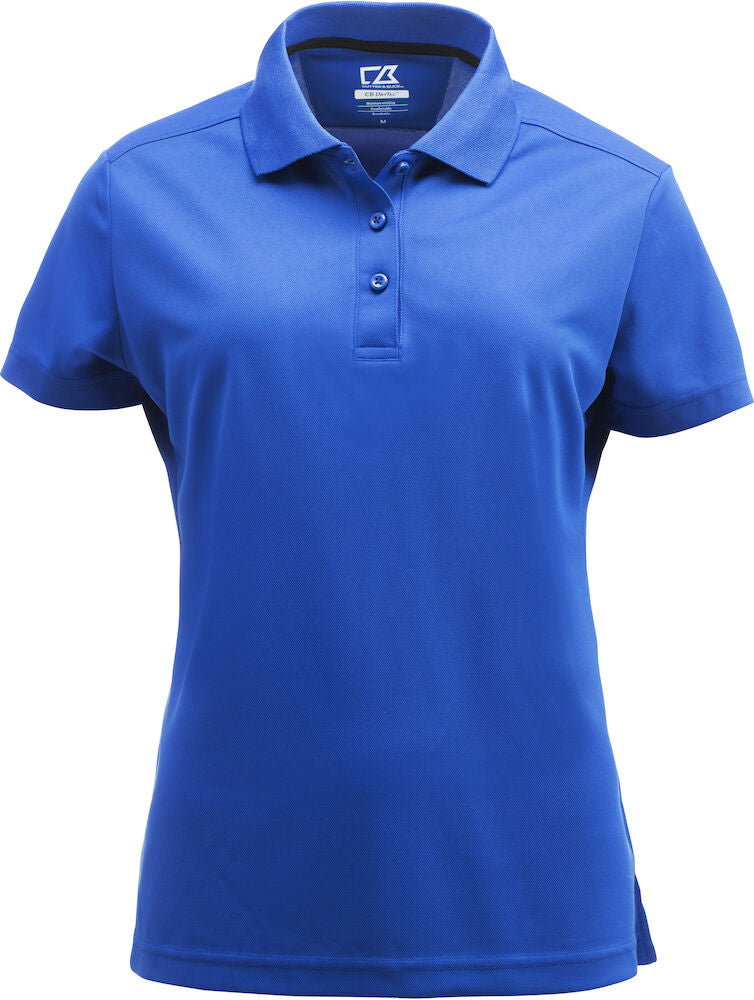Kelowna Polo Ladies Royal Blue XS
