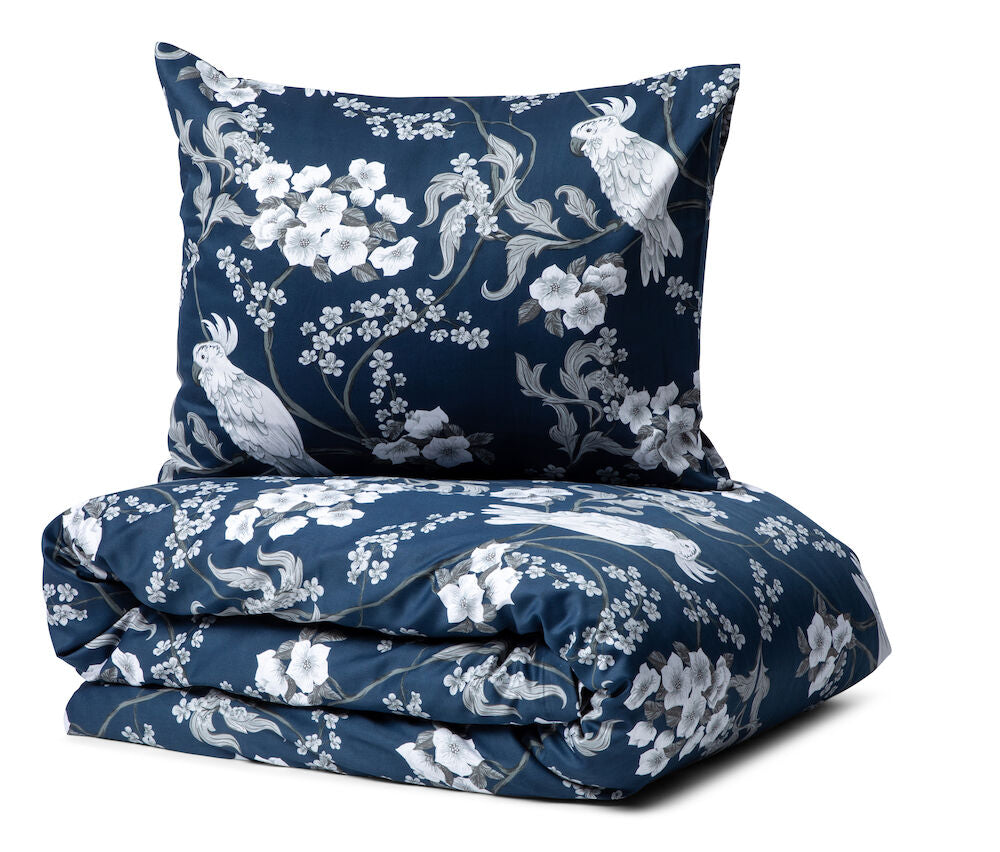 Sengesett Solberg Sateng