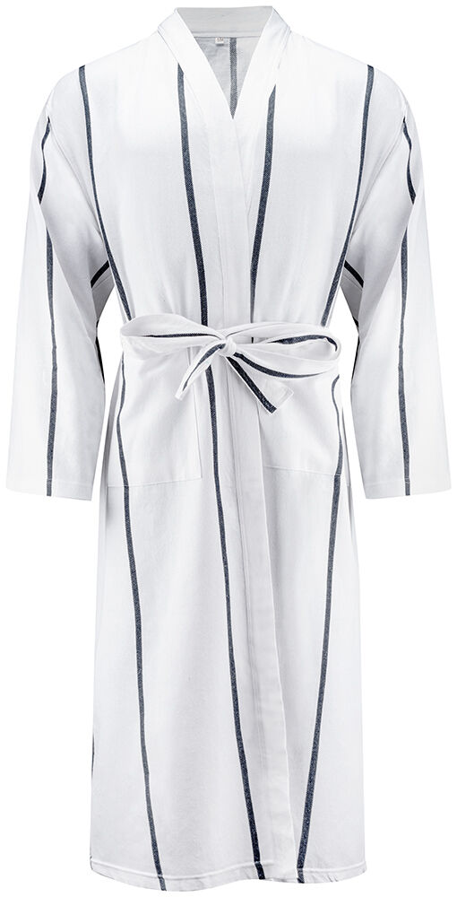 Bathrobe Hamam White S/M