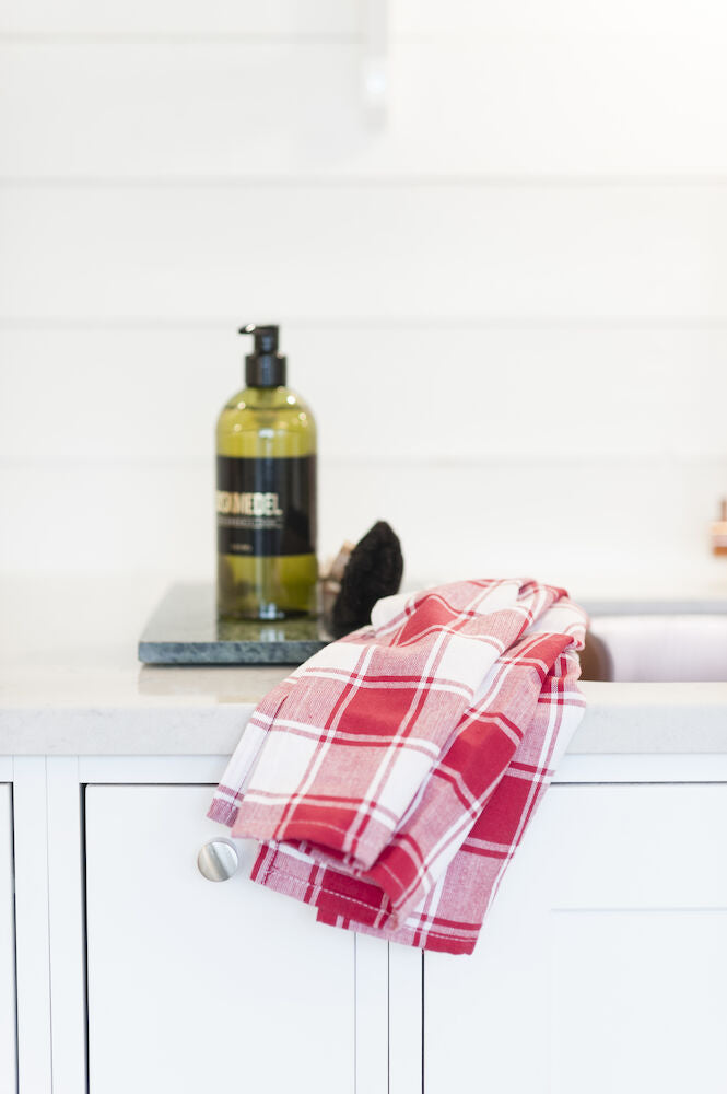 Kjøkkenhåndkle