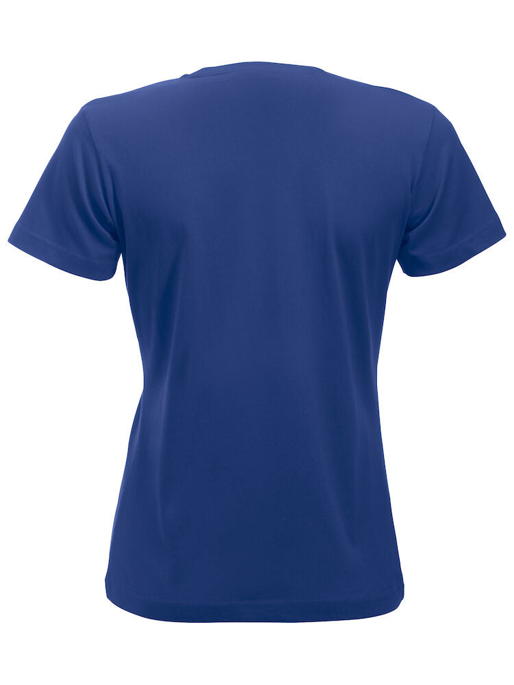 New Classic-T Ladies Deep Blue