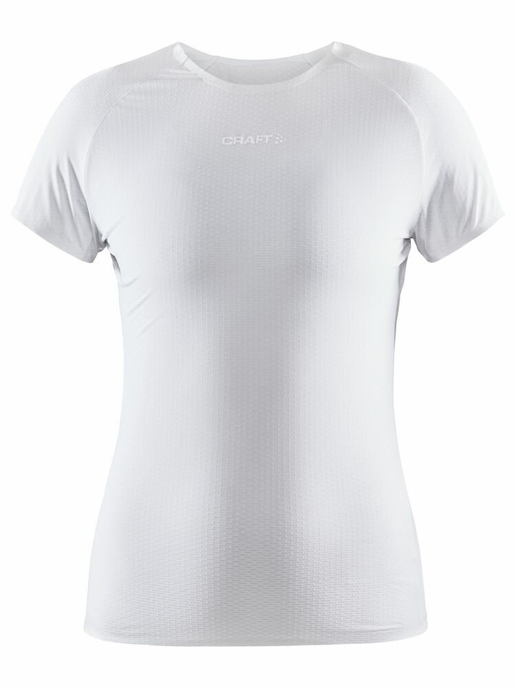 Pro Dry Nanoweight Ss W White XS