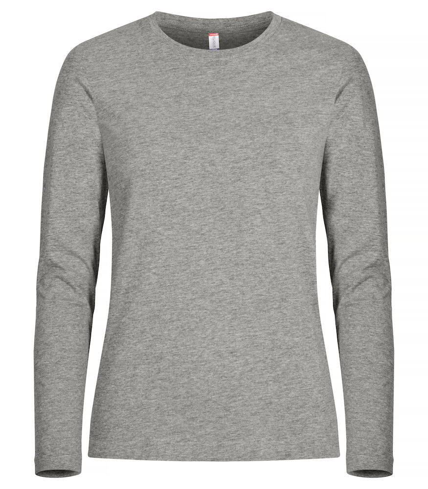 Premium Fashion-T L/S Lady