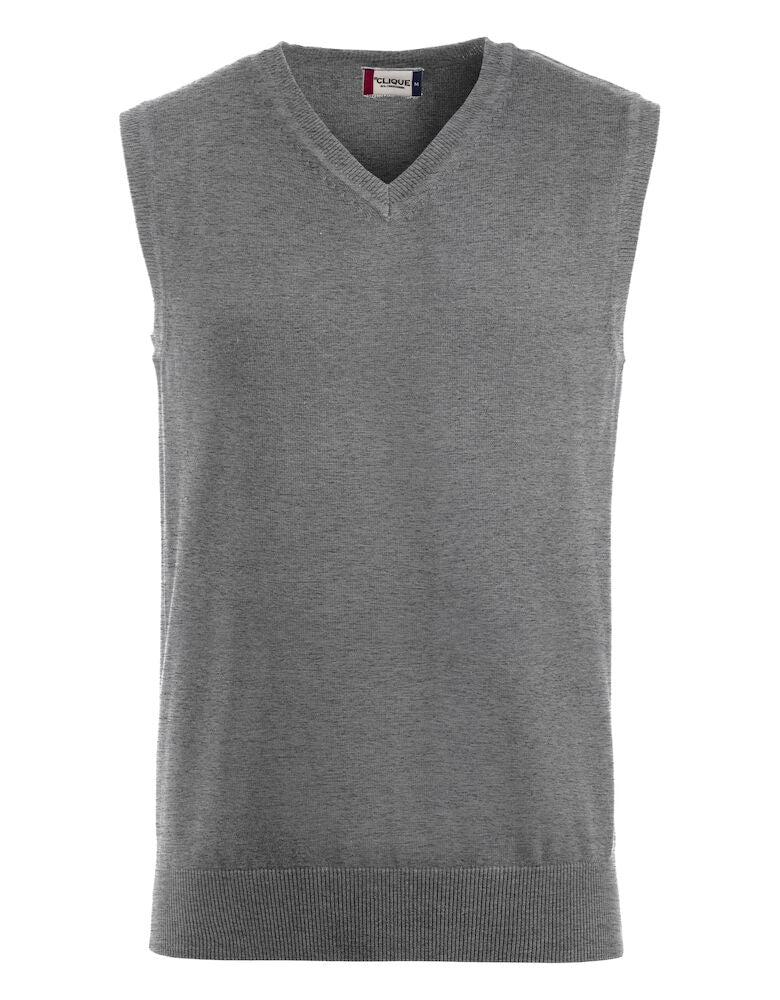 Adrian Grey Melange XS