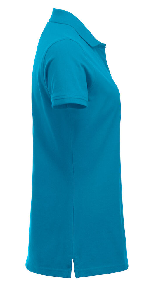 Classic Marion S/S Turquoise