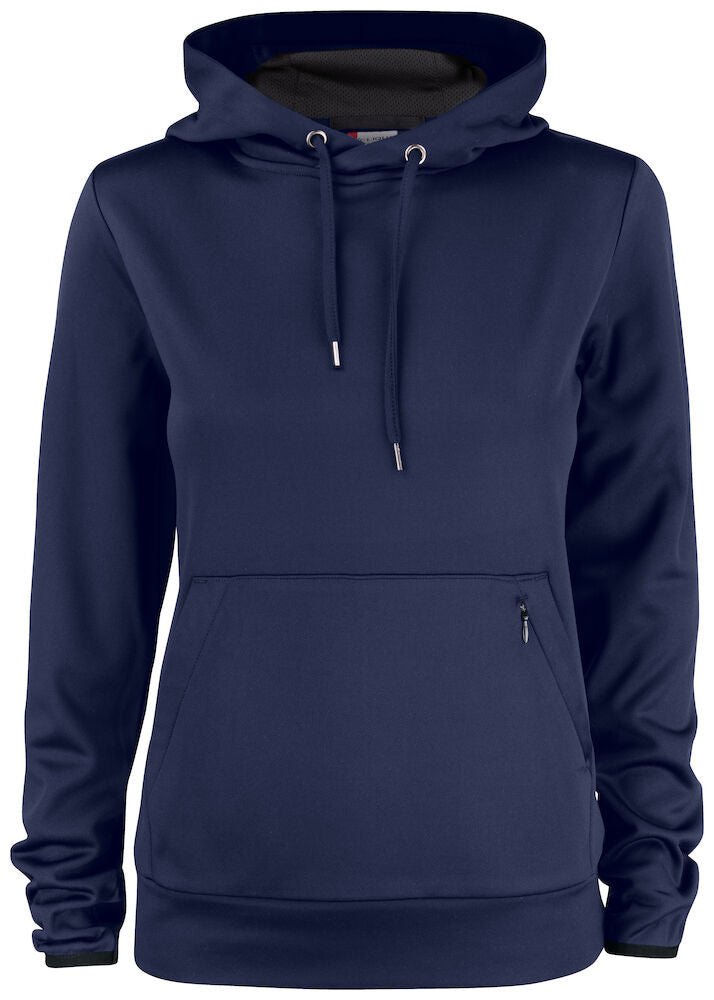 Oakdale Ladies Dark Navy XS