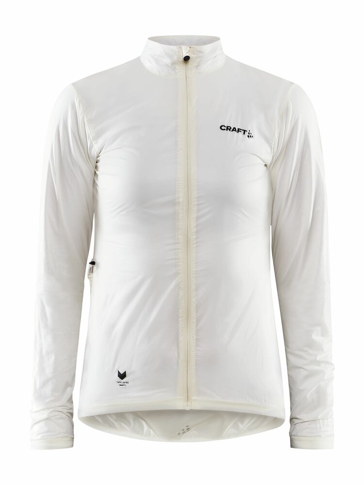 Pro Nano Wind Jkt W Whisper XS