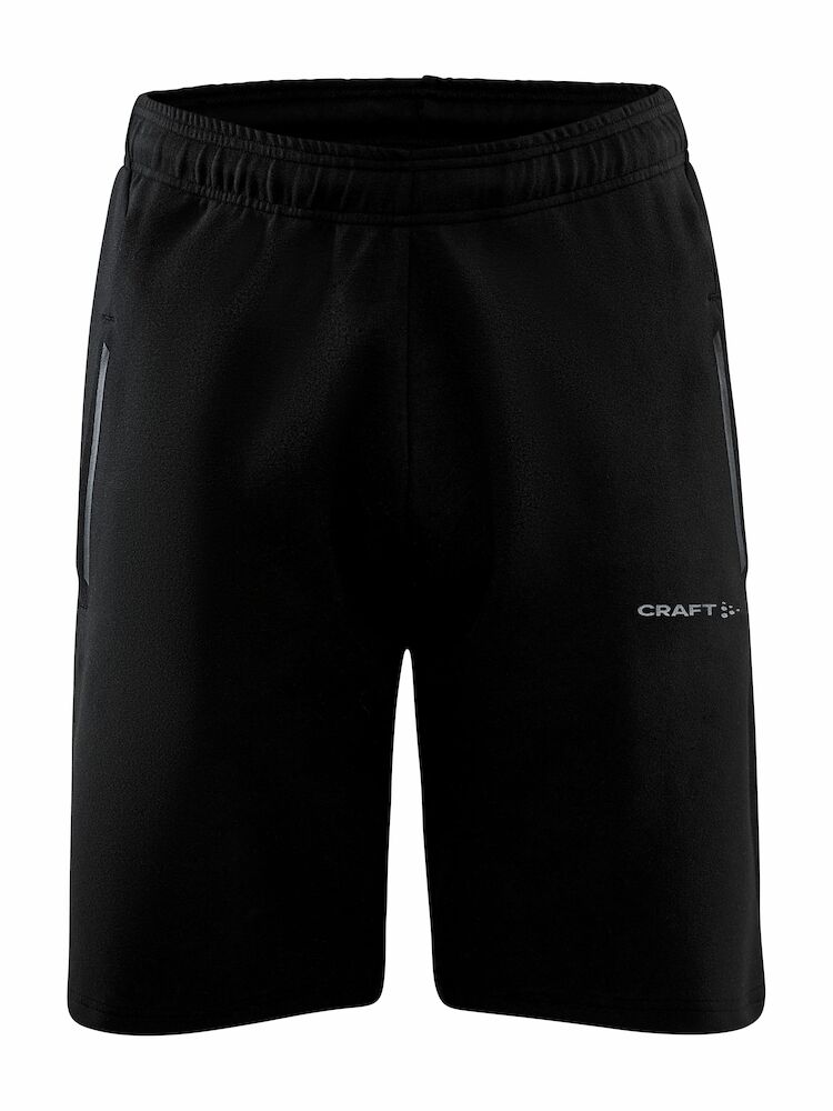 Core Soul Sweatshorts M Black S
