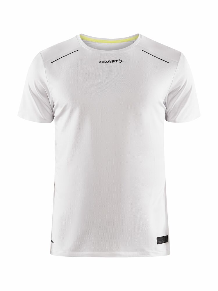 Pro Hypervent Ss Tee M Flex XS