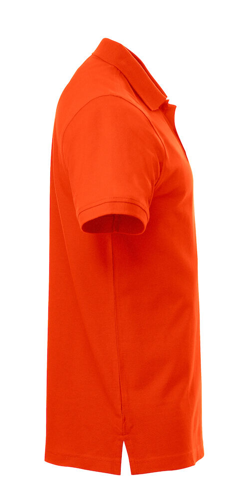 Classic Lincoln S/S Blood Orange