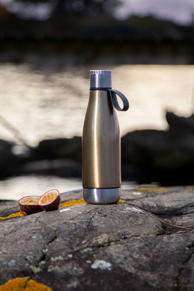 Lord Nelson Stålflaske