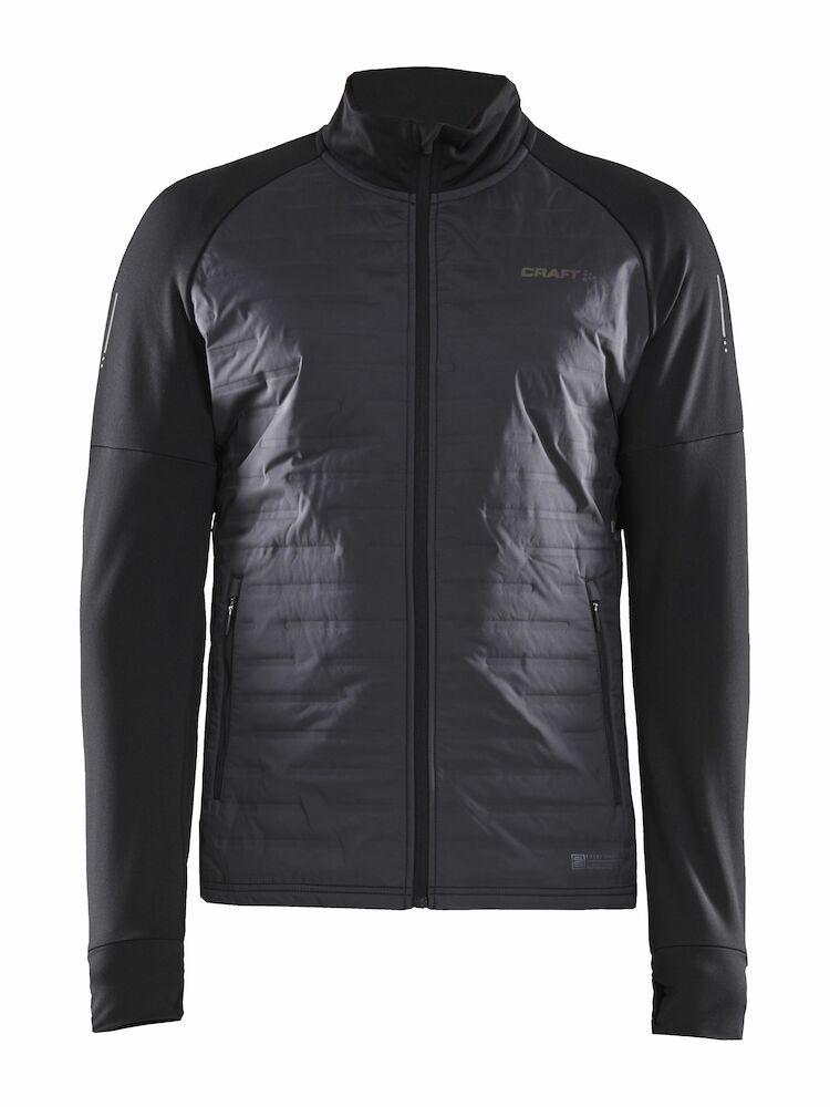 SubZ Jacket M