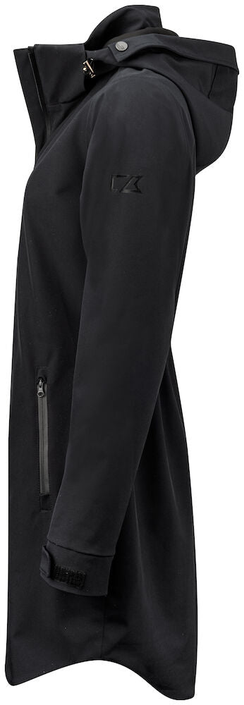Wedderburn Jacket Ladies