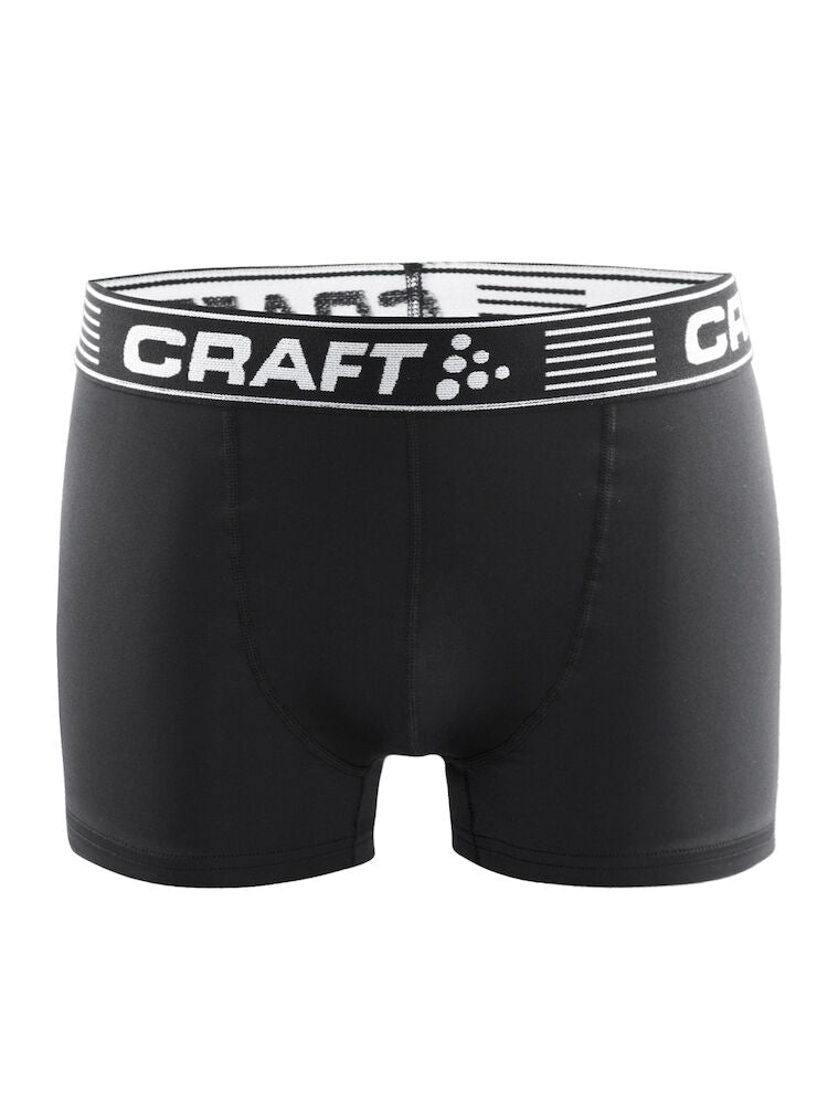 Greatness Boxer 3-Inch M