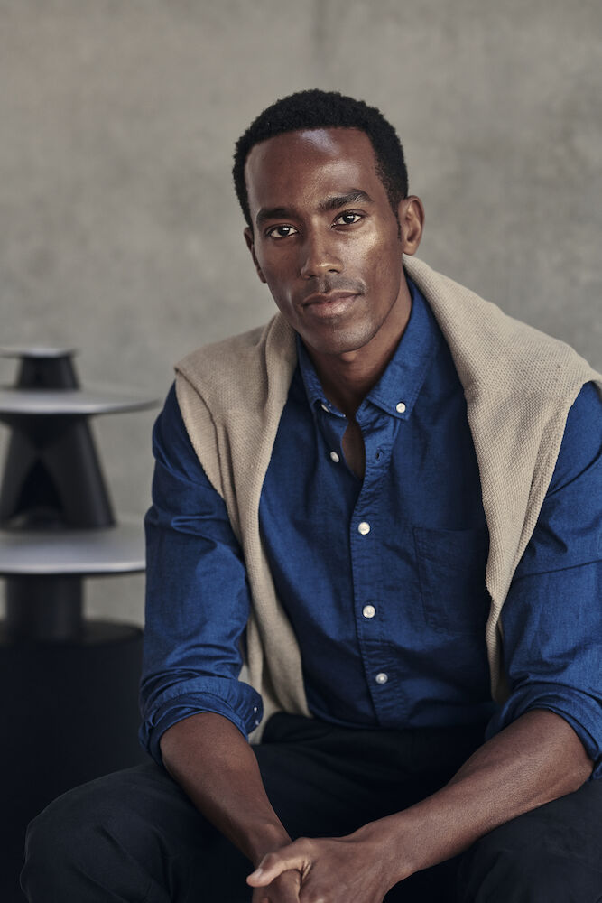 Hansville Shirt Mens