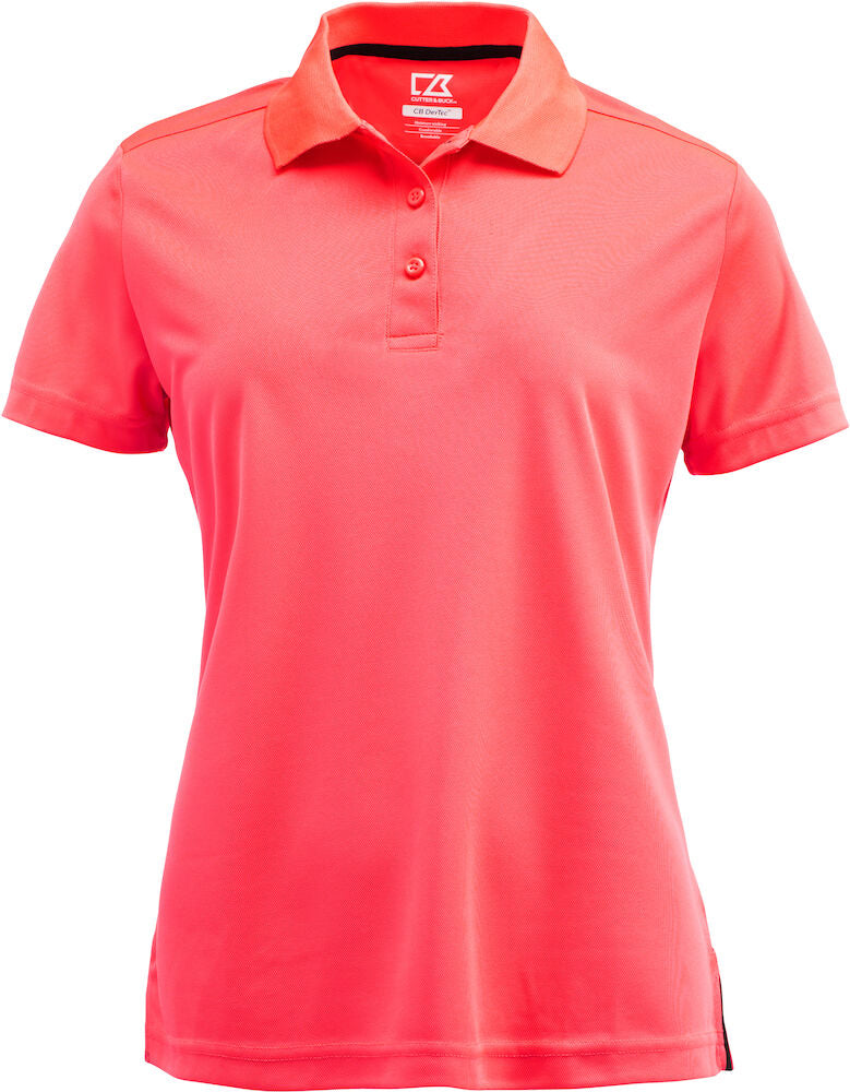 Kelowna Polo Ladies Neon Cerise XS