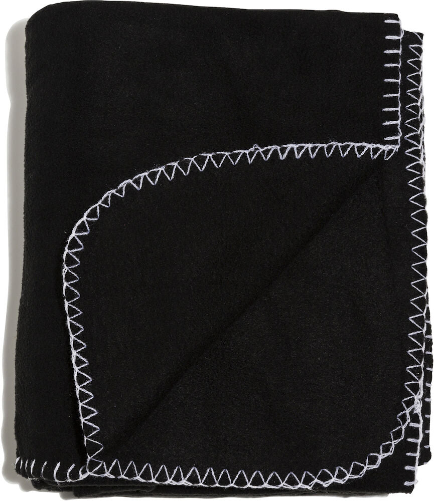 NG Fleecepledd Black 0