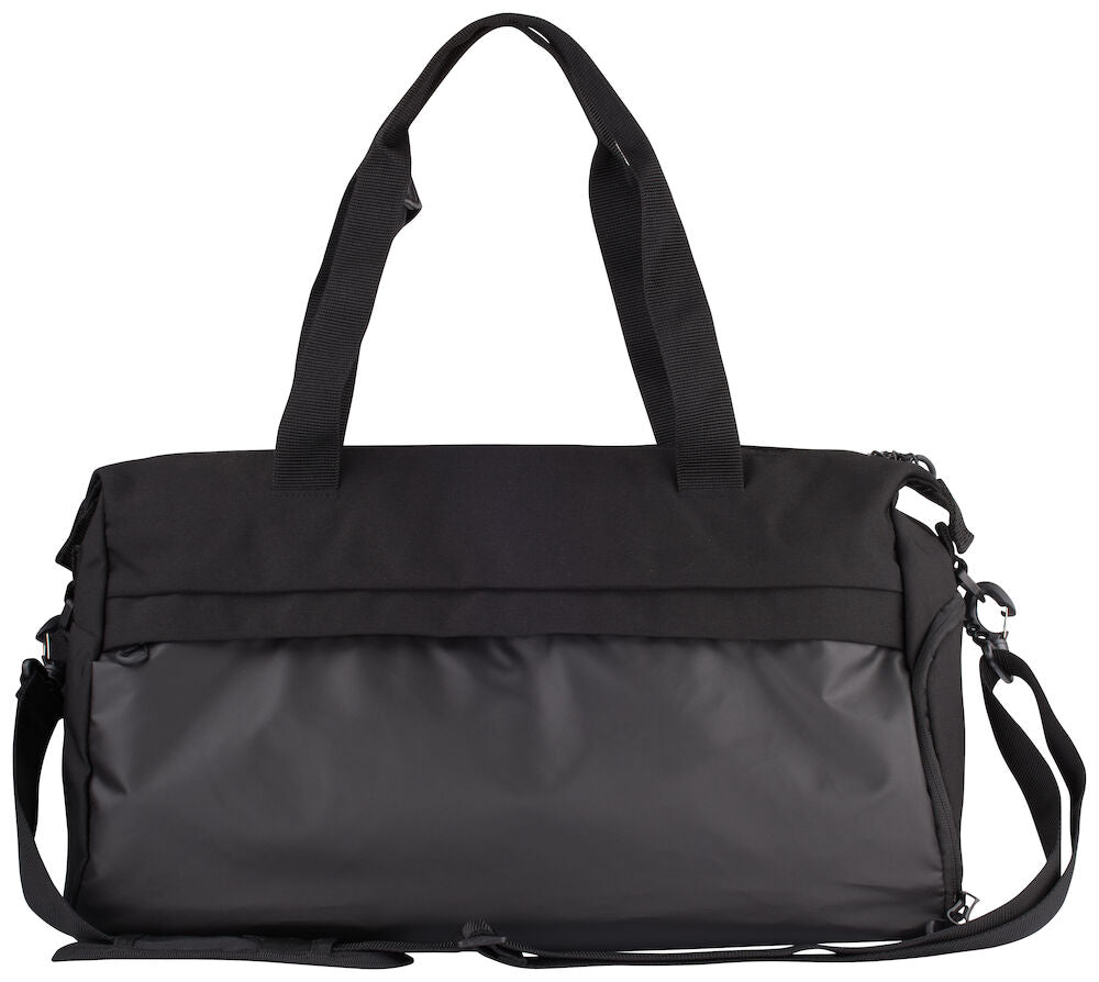 2.0 Duffle Black 0