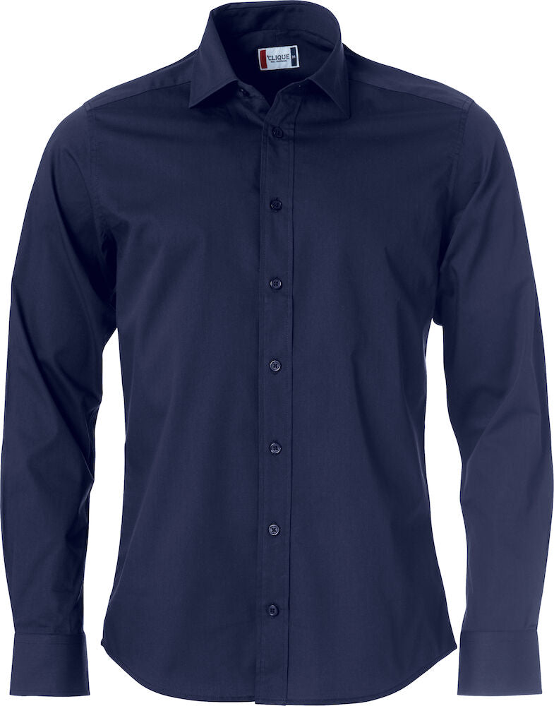 Clark Dark Navy XS