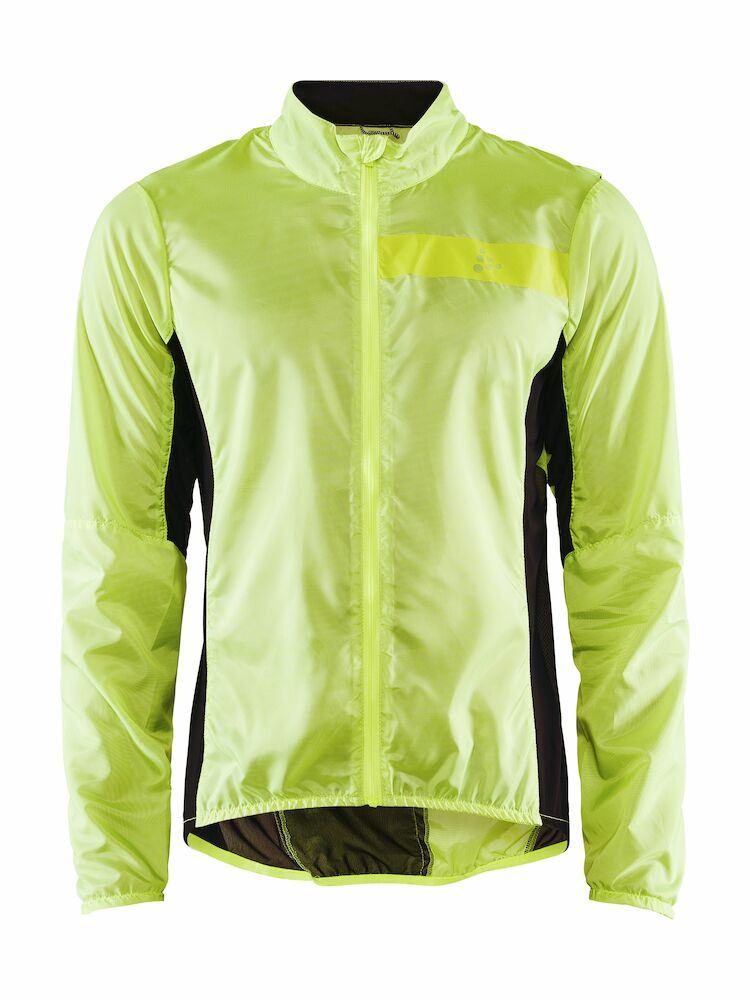 Adv Essence Light Wind Jacket M Flumino XS