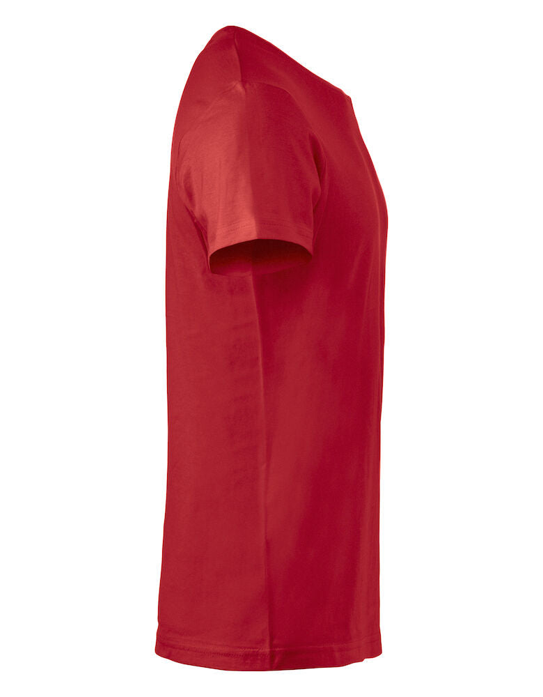 Basic-T Red