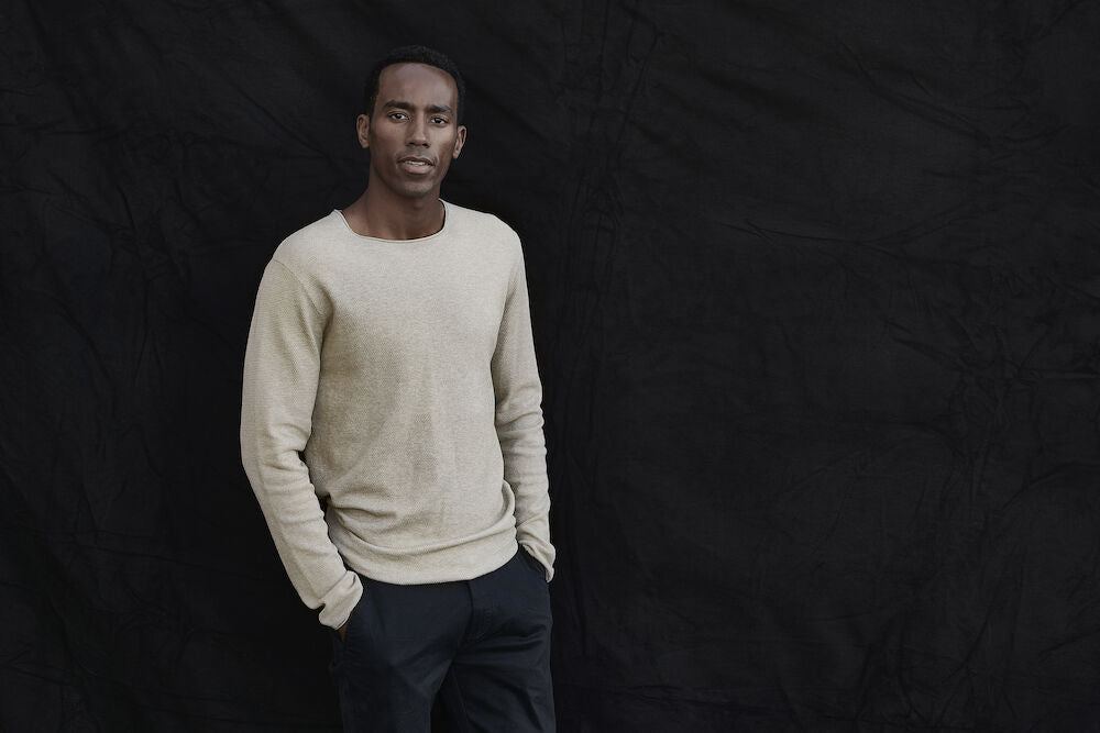 Carnation Sweater Men