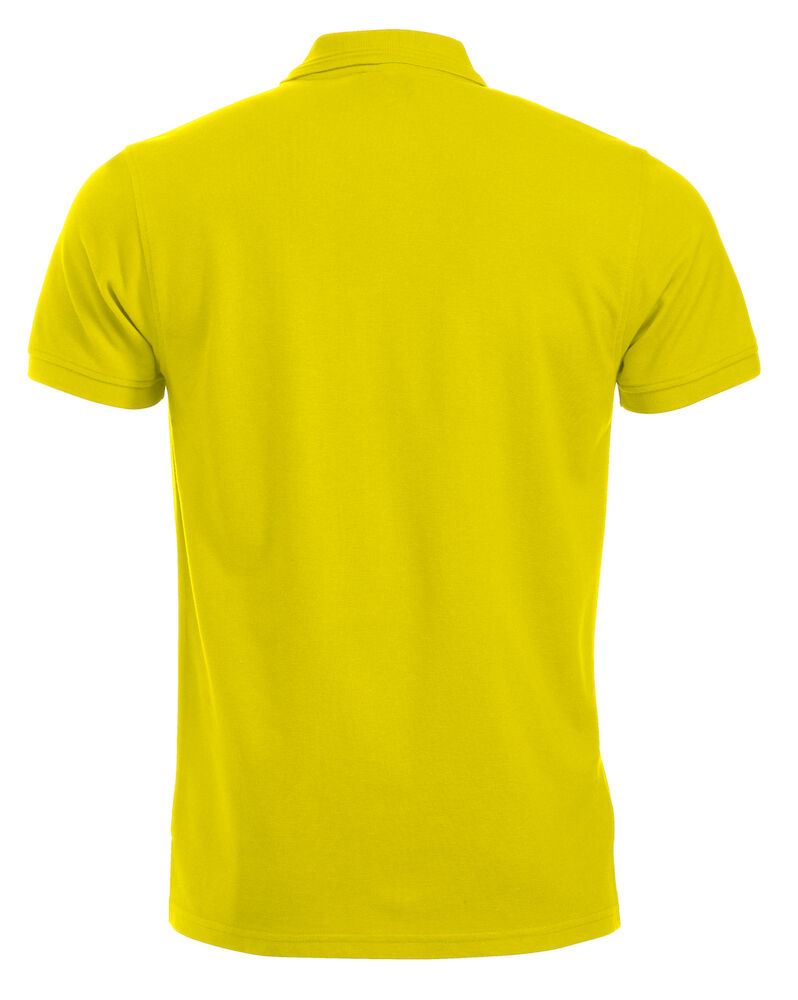 Manhattan Visibility Yellow
