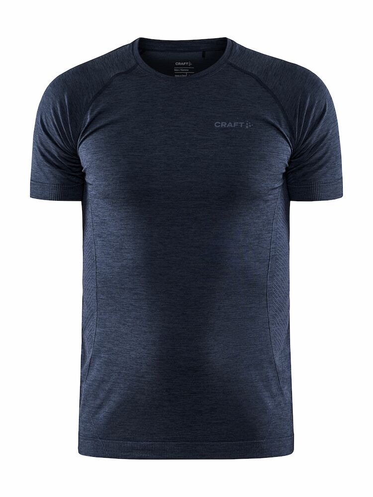 Core Dry Active Comfort Ss M Blaze S