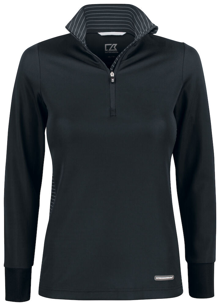 Traverse HZ Ladies Black XS