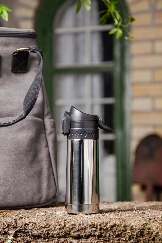 Lord Nelson Termokrus