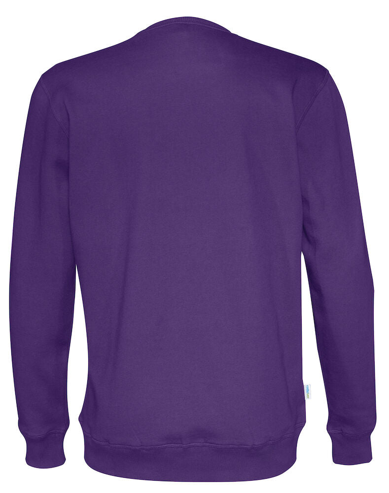 Crewneck Unisex Purple