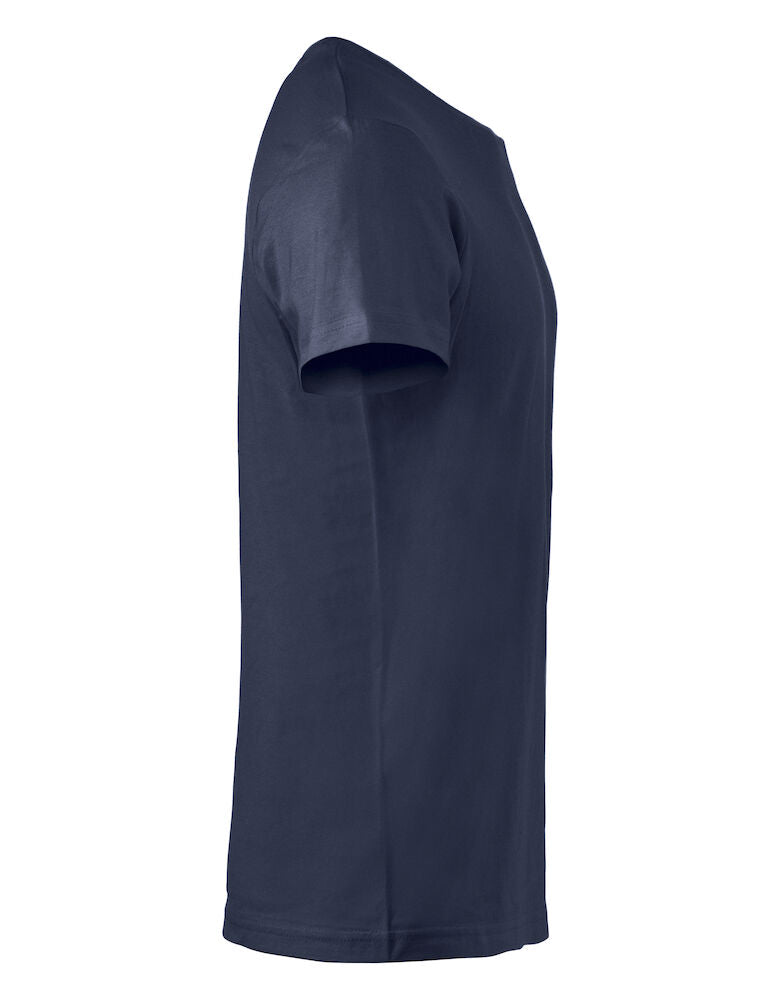 Basic-T Dark Navy