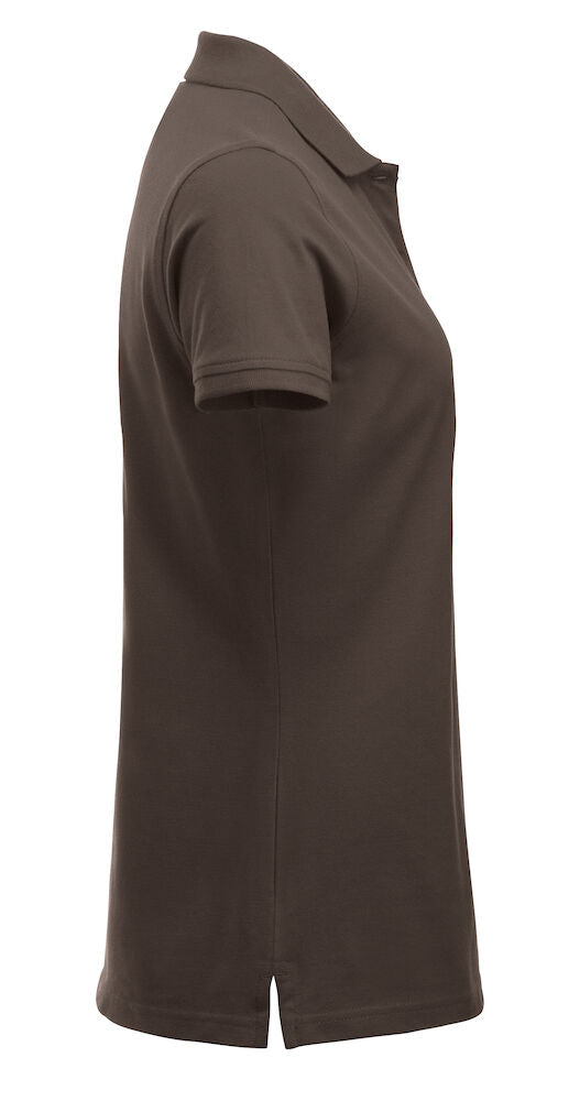 Classic Marion S/S Dark Mocca