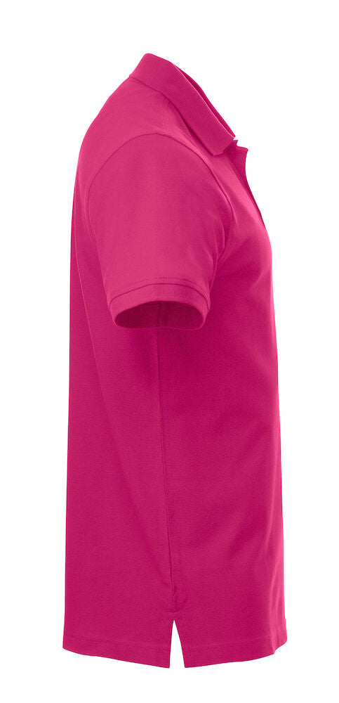 Classic Lincoln S/S Bright Cerise