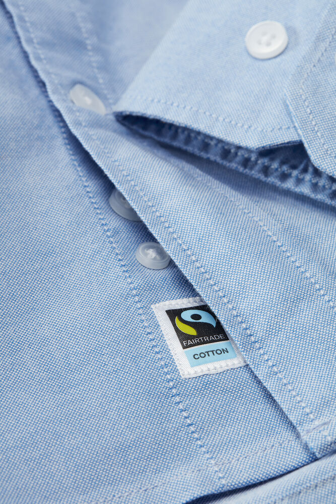 Oxford Shirt Slim fit Man