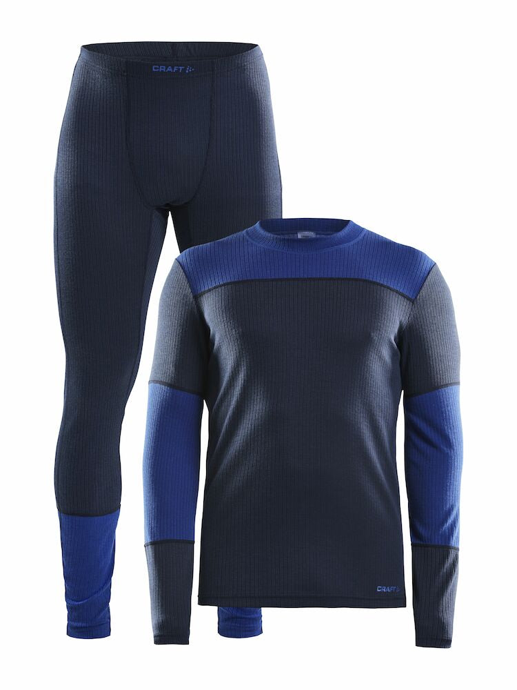 Baselayer Set M Blaze/Burst S