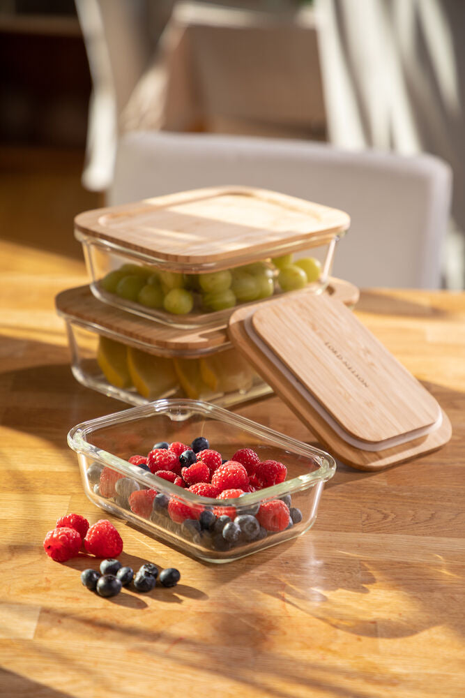 Lord Nelson Vannflaske med lang hals