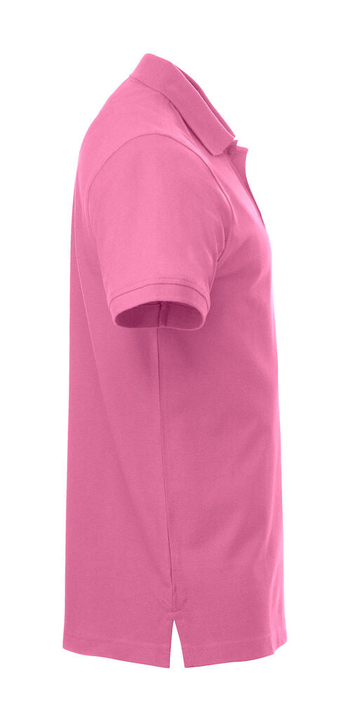 Classic Lincoln S/S Bright Pink