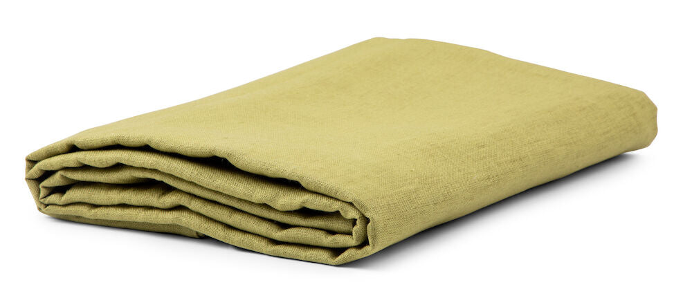 KL Linen Napkin Green 46x46cm