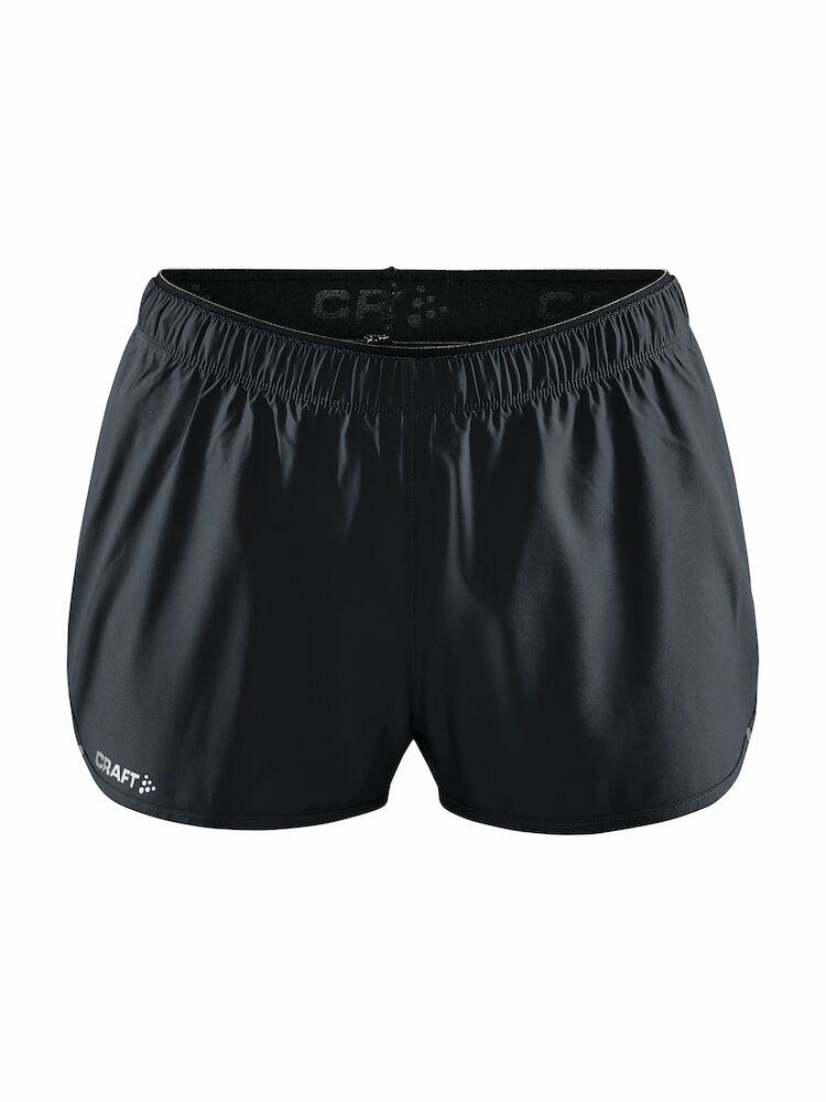 Adv Essence 2" Stretch Shorts W Black XS