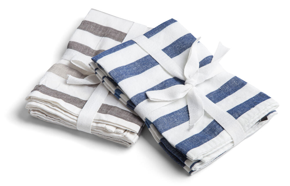 Kjøkkenhåndkle 2-pk