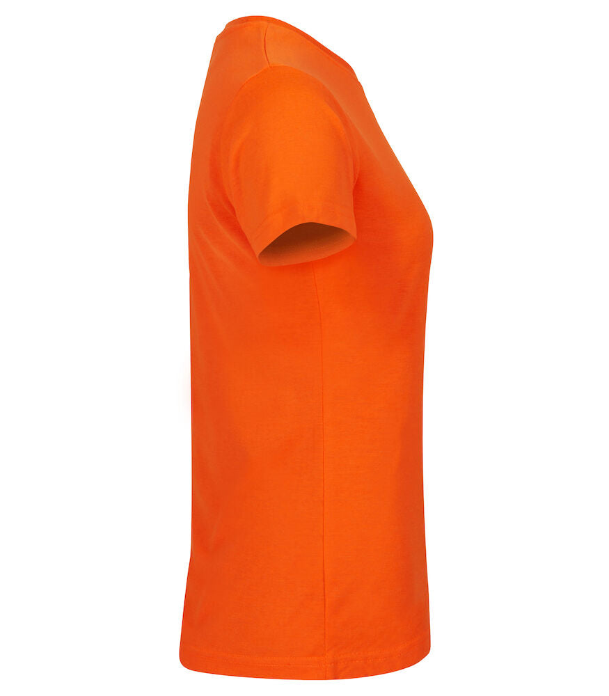 New Classic-T Ladies Visibility Orange