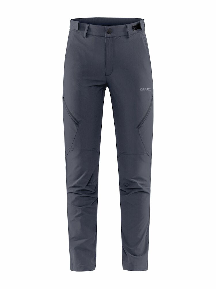 Adv Explore Tech Pants W Asphalt XS